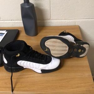 Jordan Jumpman Pros